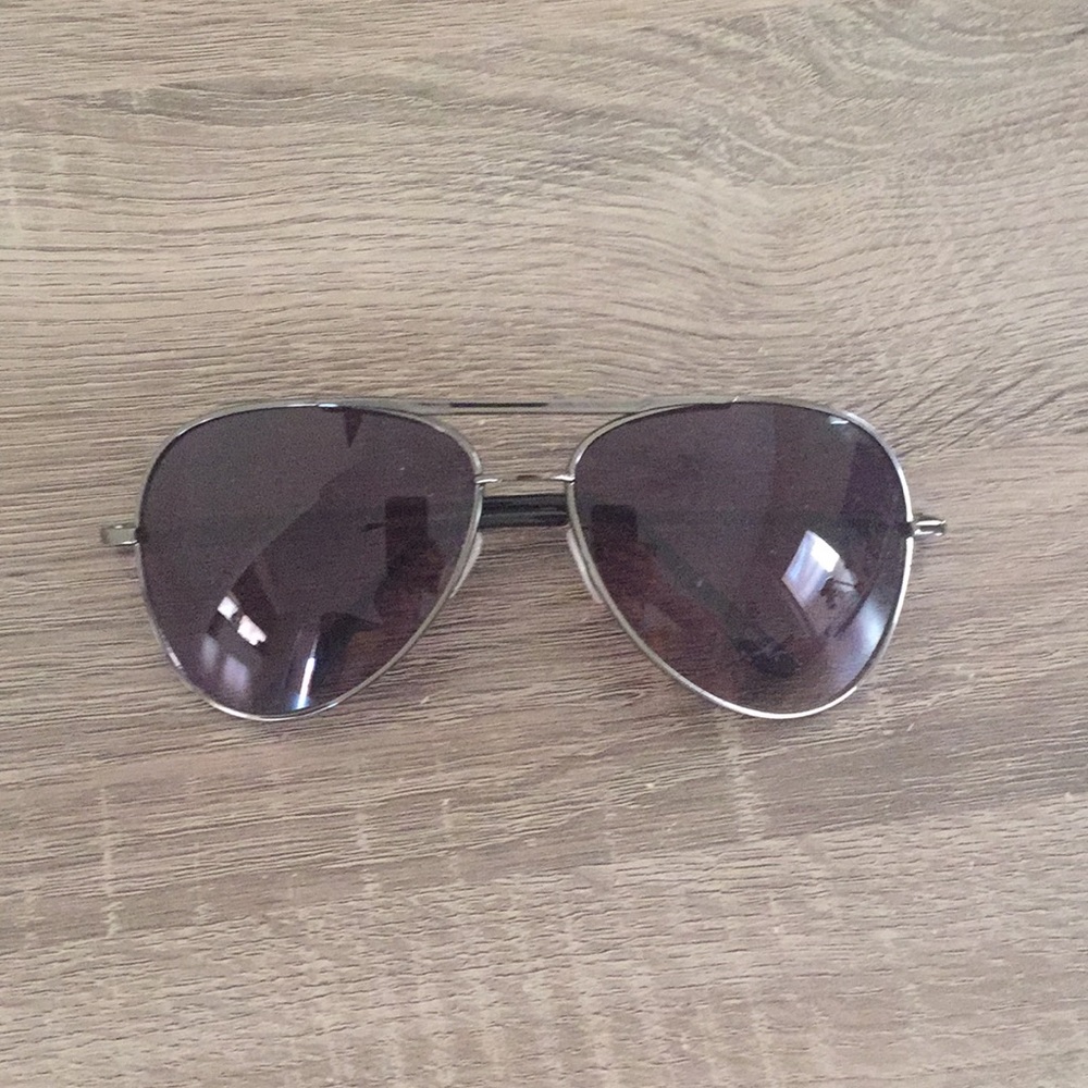 🖤 Aviator Sunglasses